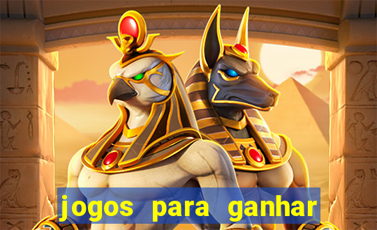 jogos para ganhar dinheiro no pix sem deposito